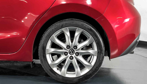 Imagen 12 de 15 de 43462 - Mazda 2016 Con Garantía At