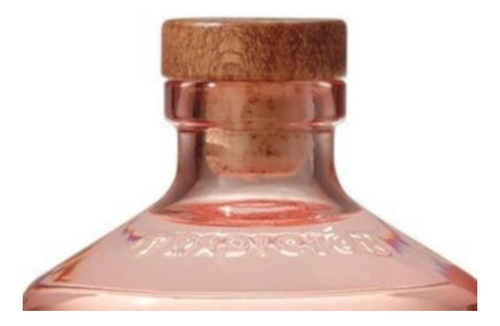 Pack De 6 Ginebra Condesa Rosa 750 Ml