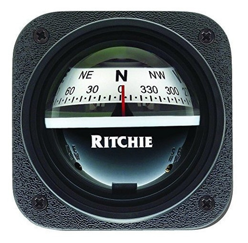 Brand: Ritchie V-537w Explorer Compass -