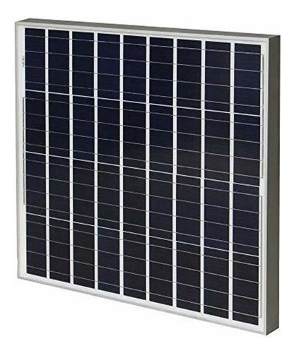 Paneles Solares - Tps-24-30 Panel Solar Tycon 30w 24v.