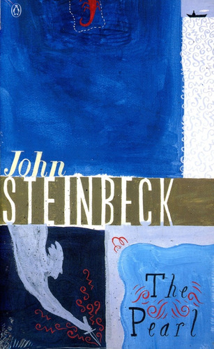 Pearl,the - Steinbeck John