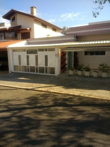 Imagem 2 de 17 de Casa Com 3 Dormitórios À Venda, 220 M² Por R$ 1.550.000,00 - Condomínio Granja Olga Iii - Sorocaba/sp - Ca1961