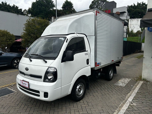 Kia Bongo 2.5 TD DIESEL STD CS MANUAL