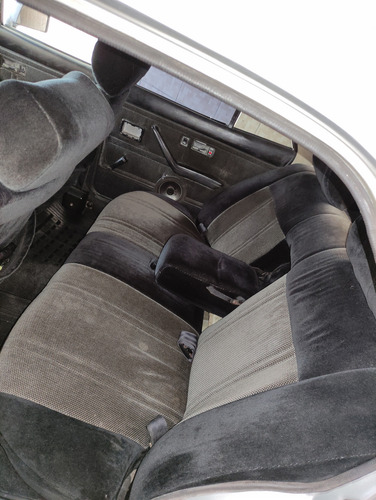 Opala Comodoro Álcool Sl/e,não Possui Batida E Leilão Doc.ok