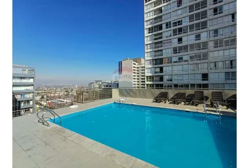 Departamento En Venta / Estudio / Metro Ecuador