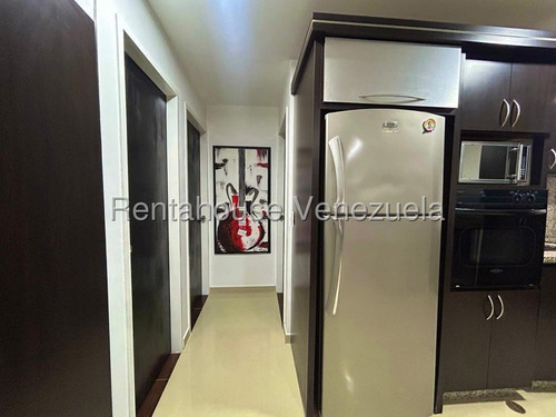 Moderno Y Comodo Apartamento En Venta Este De Barquiseto. Urbanizacion Ciudad Roca 26-40 As-jl
