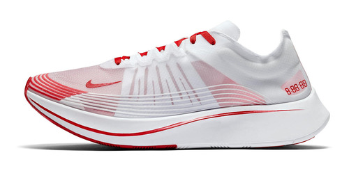 Zapatillas Nike Zoom Fly Tokyo Urbano Hombre Aj9282-100   