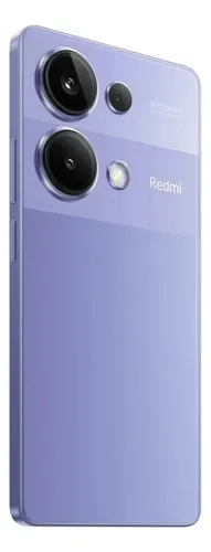Celular Xiaomi Redmi Note 13 Pro 256gb / 8ram / 200mp