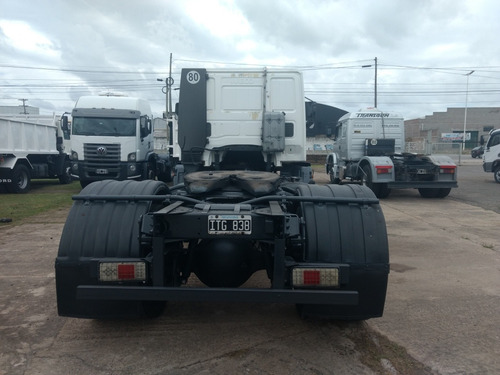 Iveco Tector