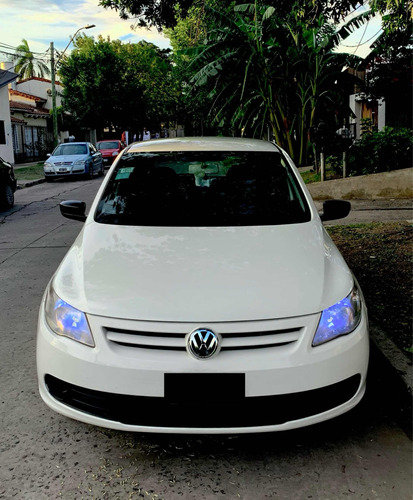 Volkswagen Gol Trend 1.6 Pack I 101cv