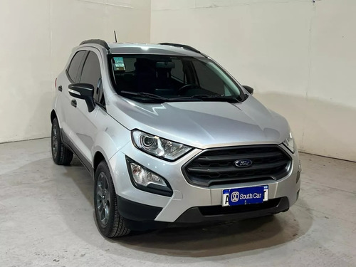 Ford Ecosport 1.5 Freestyle 123cv 4x2