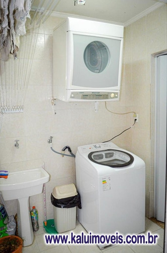 São Caetano Do Sul-apartamento Pronto. - 71546