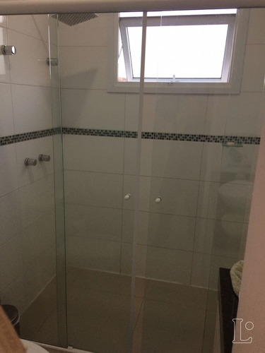 Casa Em Aberta Dos Morros Com 3 Dormitórios - Lu273168