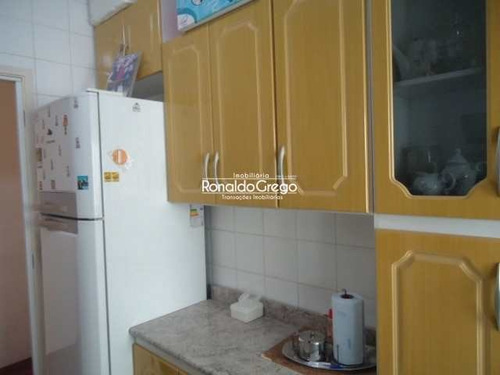 Imagem 11 de 20 de Apartamento Á Venda 3 Dorms, Chácara Inglesa, Sp- R$ 630 Mil - V4835