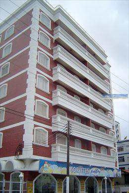 Imagem 2 de 26 de Apartamento Em Praia Grande Bairro Tupi - V2531