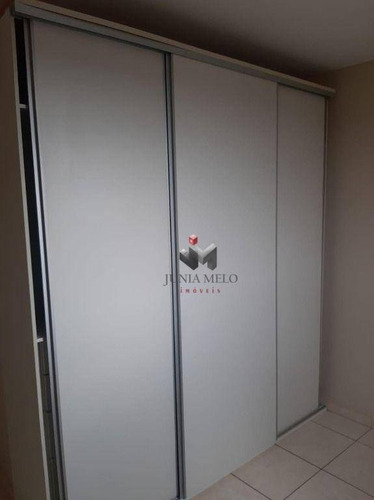 Imagem 18 de 23 de Apartamento À Venda Por R$ 190,000 Com 2 Dormitórios, 52 M² - Reserva Sul Condomínio Resort - Ribeirão Preto/sp - Ap3974