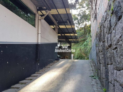 Imagem 20 de 30 de Terreno À Venda, 1521 M² Por R$ 2.200.000,00 - São Lourenço - Curitiba/pr - Te0027