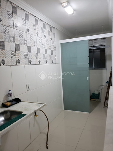 Imagem 6 de 15 de Apartamento - Jardim Itu - Ref: 303656 - V-303656