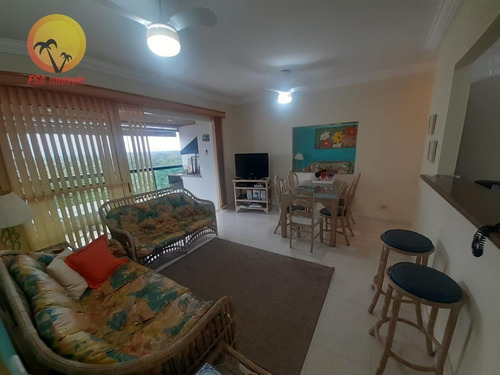 Imagem 3 de 15 de Apartamento Para Venda Em Bertioga, Riviera De São Lourenço, 2 Dormitórios, 1 Suíte, 2 Banheiros, 2 Vagas - R4477_1-2384436