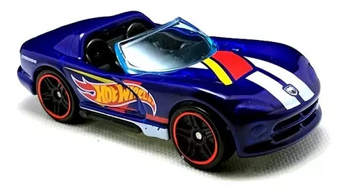 Carrinho Hot Wheels À Escolha - Edição Then And Now - Mattel