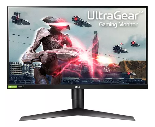 Monitor Gamer Pichau Centauri Spro28 Ips 4k Uhd 1ms 144hz Fs Cor Preto  110V/220V