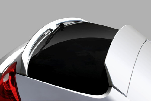 Aleron Spoiler Seat Ibiza 5 Ptas 2010 2017 Original