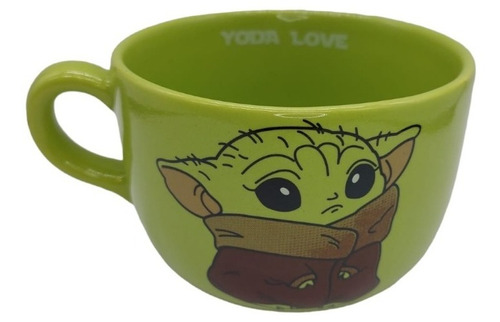 Tazon Taza Star Wars Baby Yoda Grogu Mandalorian 04