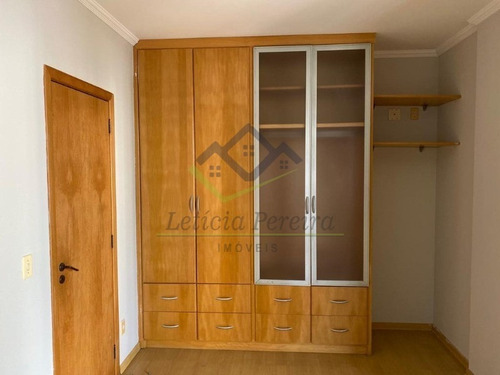 Imagem 12 de 30 de Apartamento Na Área Central De Suzano!!! Andar Alto! R$ 900.000,00 - Ap00041 - 68083086