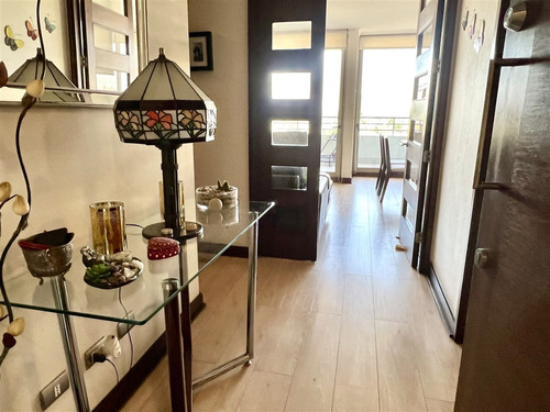 Departamento En Venta De 4 Dorm. En Las Condes