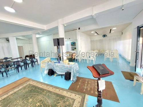 Local Comercial ( A Pie De Calle / Ideal Para Taller Mecanico) Venta Bello Monte Mls-25-19597
