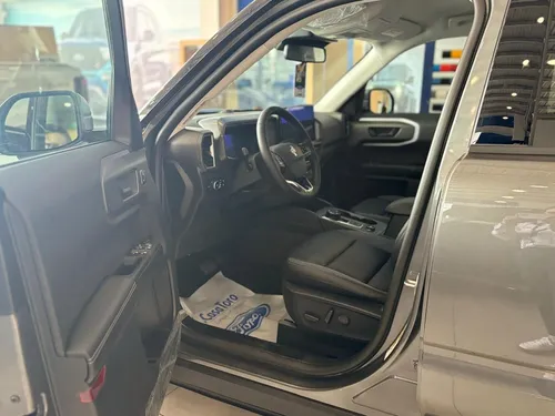 Ford Bronco Sport 1.5 Ecoboost Black Diamond 4X4