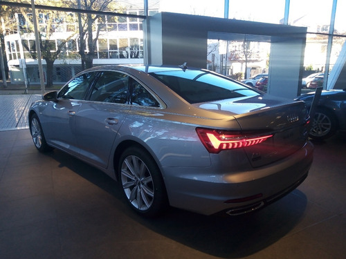 Audi A6 55 Tfsi Quattro
