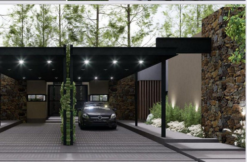 Hermosa Casa En Barrio Privado Aurora Ii