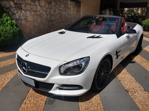 Mercedes-benz Classe Sl 3.0 2p