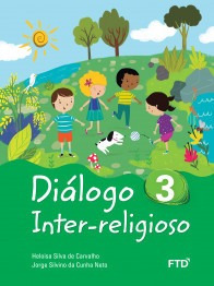 Livro Diálogo Inter-religioso