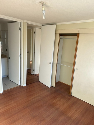 Arriendo Dpto. 3d+2b, Excelente Ubicación Sta. Isabel