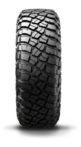 Combo 2 Llantas 32x10.00r14 Bfgoodrich Mud Terrain Km3 Nhs