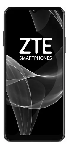 Zte Blade A71 64gb + 3gb Ram 4g Lte Liberado Gris