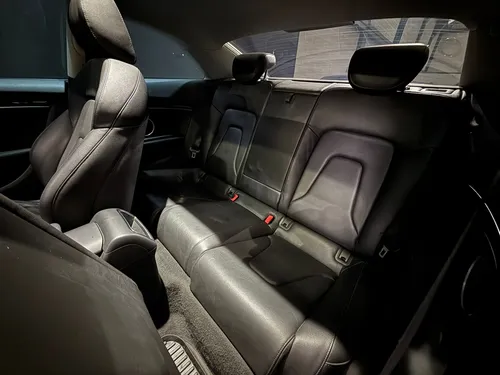 Audi A5 2.0 Tfsi Multitronic Coupé