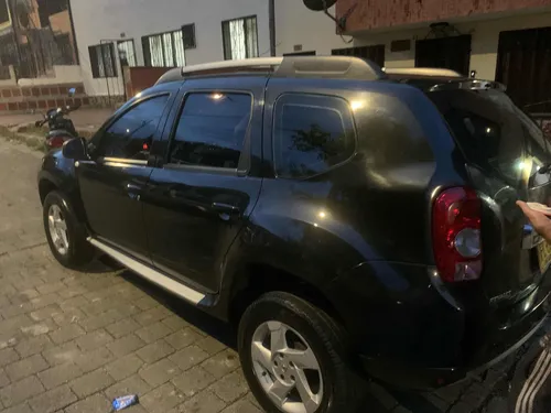 Renault Duster 2.0 Dynamique 4x2