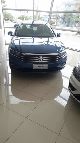 Volkswagen Vento 1.4 Highline 150cv At 2021 Okm