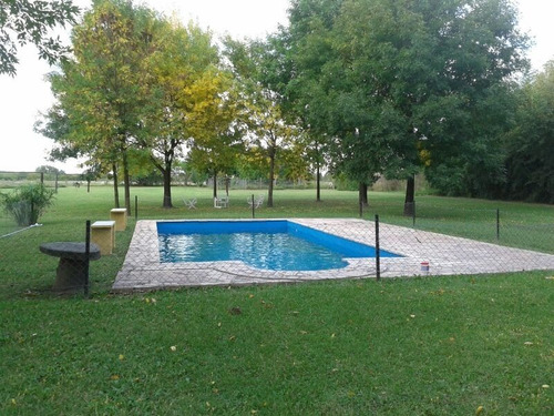 Imagen 3 de 30 de Dueño Alquila Quinta 15 Días Mínimo En Temporada - Zona Norte - Capilla Del Señor.