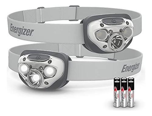 Faro Delantero Led Energizer Pro (paquete De 2), Faros Delan