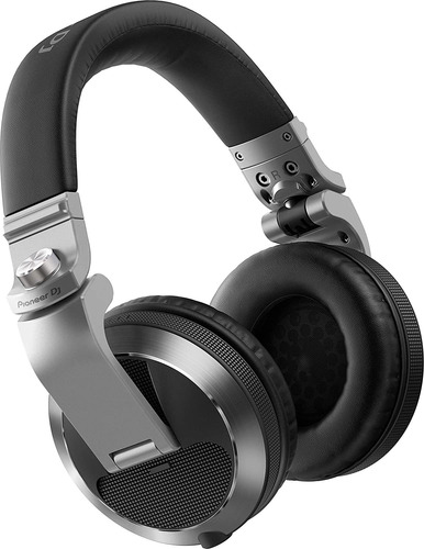 Pioneer Dj Hdj-x7-k Auriculares Profesionales