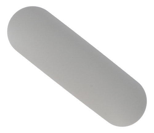 Almohada Para Decoración De Uñas De Piel Sintética, Suave Y