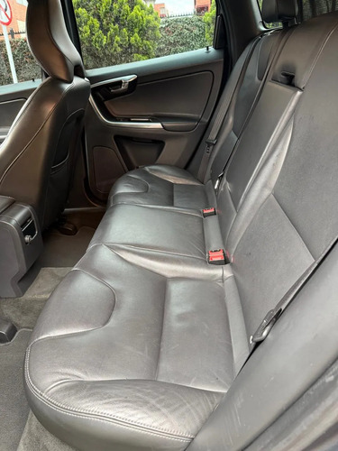 Volvo Cx60 2017 Gris