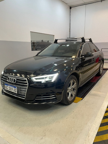 Audi A4 2.0 Fsi 190cv