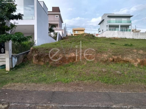 Lote À Venda Em Jardim Reserva Bom Viver De Indaiatuba - Lo007622