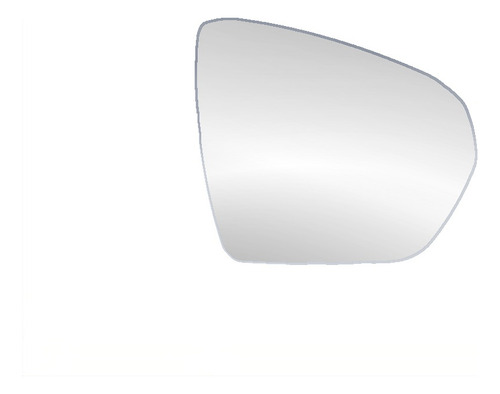 Luneta Espejo Retrovisor Opel Grandland X 2018- 2023