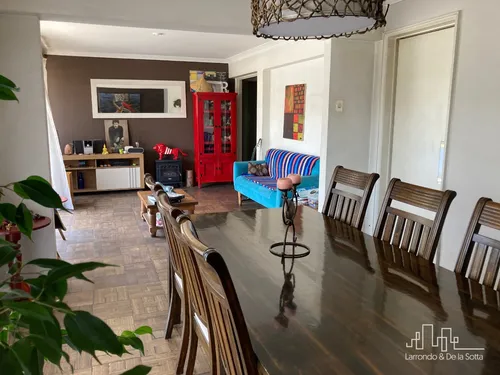 Amplio, Luminoso , Ideal Para Remodelar -colegio San Ignacio